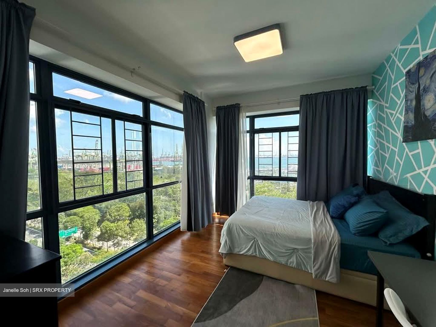 Blue Horizon (D5), Condominium #592402281